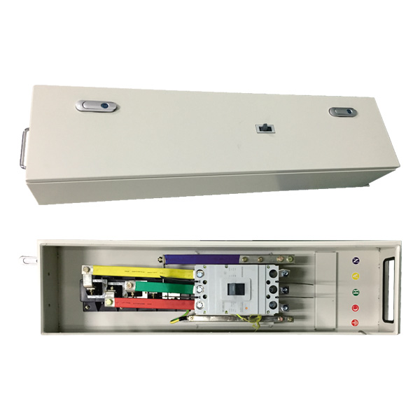 CDCX-CJ母線槽插接箱